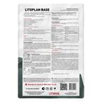 Штукатурка цементная Litokol Litoplan Base 25 кг