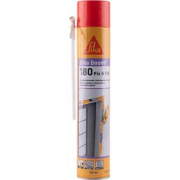 Бытовая пена монтажная SIKA Boom-180 Fix / Fill 613713