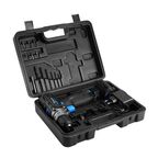 Дрель-шуруповерт аккумуляторная Deko ZKCD12 084-1040, 12 В Li-ion 2x3 Ач