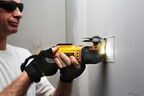 Аккумуляторный многофункциональный инструмент DEWALT DCS355N, 18 В, XR