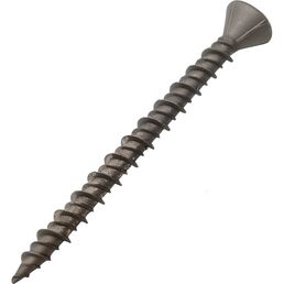 Оксидированный саморез для ГВЛ STEELREX 3,9x45 мм, 80 шт. 0107039045B500008064