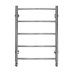Полотенцесушитель водяной Domoterm Калипсо 50x70 П5 500x700 хром