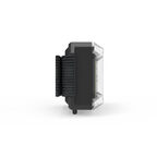 Фонарь налобный Gauss 3W 180lm 3хAAA LED