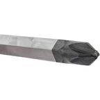 Отвертка крестовая ударная Elitech 221202 PH2x100 мм