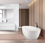 Акриловая ванна BelBagno 170x80 BB413-1700-800  белая