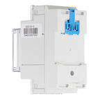 Таймер электронный модульный Chint KG10D-1Z (309007) T1-T2 220 В 3 А тип AC 1P