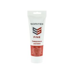 Универсальная финишная шпатлевка SOMITEK fine 36005