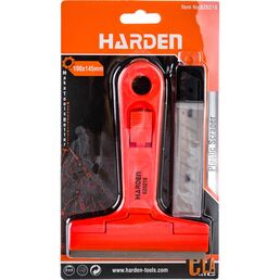 Профессиональный скребок Harden 620216