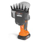 Ножницы-кусторез аккумуляторные DAEWOO DAHT 2521Li SET
