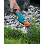 Ножницы садовые Gardena Comfort для травы поворотные