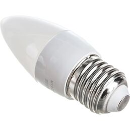 Светодиодная лампа Gauss LED Candle E27, 6.5W, 100-240 В, 2700К 103102107