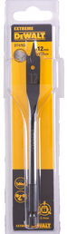 Сверло по дереву DEWALT EXTREME IMPACT , 12x132x152 мм, 1 шт. (DT4763-QZ)
