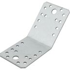Угол крепежный 135° GAH ALBERTS KUS 90x90x65x2