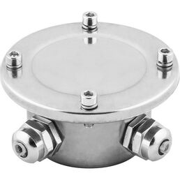 Соединительная коробка LD504 Feron 32184