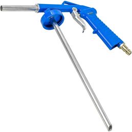 Пневмопистолет для гравитекса Forsage F-BG-01 58671