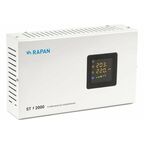 Cтабилизатор напряжения RAPAN ST-2000