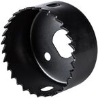 Набор коронок по дереву Kranz KR-92-0263 22-54 мм, 3 шт.