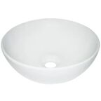 Раковина накладная Sensea Essential 7866-33