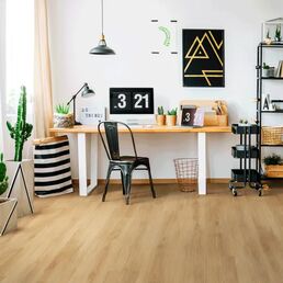 SPC плитка Soulclick Lianne класс 31 толщина 3.85 мм 1.892 м²