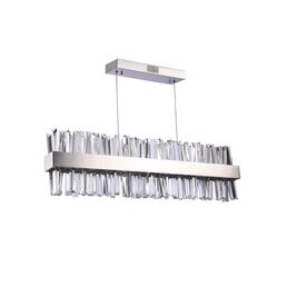 Подвесная люстра Vele Luce Calabria VL3073P11