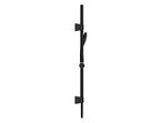 Душевой гарнитур Cersanit Neno 63696 81 см, 3 режима, шланг 200 PVC, черный