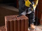 Полотно для сабельной пилы DEWALT POROTON12, по бетону, 2 шт. (DT2974-QZ)