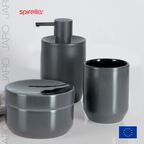 Стакан Spirella Jaro