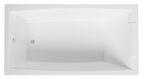 Ванна акриловая MarKa One Aelita 170x90 01аэ1790 белая