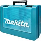 Гайковерт аккумуляторный ударный Makita DTW251RME, 18 В Li-Ion 2x4 Ач, 230 Нм