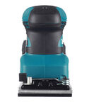 Шлифмашина вибрационная электрическая Makita BO3710 190 Вт 93х228 мм