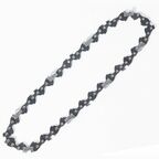 Цепь для пилы 15см GREENWORKS 32 звена, шаг 1/4", паз 1,1 мм (2953607)
