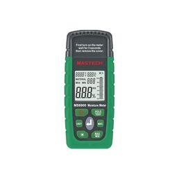 Измеритель влажности для строительных материалов Mastech MS6900 00-00011339