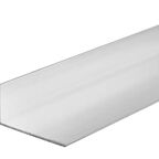 Профиль L-образный алюминий 60x30x2x2700 мм серый
