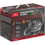Пароочиститель Vertextools WEB 1500 Вт