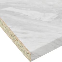 Столешница Delinia Серия Лавант 120x3.8x60 См Бдсп/дсп Цвет Серый