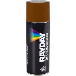 Аэрозольная акриловая краска RAYDAY Rd-064 223210