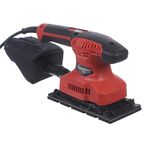 Вибрационная шлифмашина Makita M9203, 190 Вт, 92x185 мм