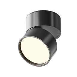 Спот Maytoni Technical Onda C024CL-12W3K-B-1