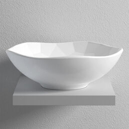 Раковина накладная Bien PENT PNLG04901FD0W3000
D49