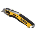 Нож DEWALT DWHT0-10295, с выдвижным лезвием