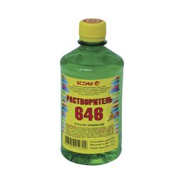 Растворитель ЯСХИМ 646 18809