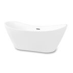 Ванна акриловая Swedbe Vita 8803 180х74