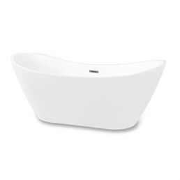 Ванна акриловая Swedbe Vita 8803 180х74