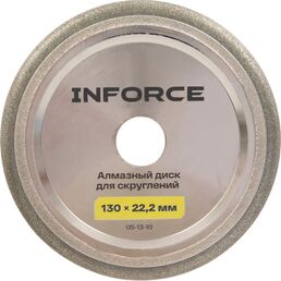 Алмазный диск для скруглений Inforce