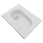 Чаша генуя Creo Ceramique SQ9100 белая
