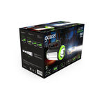 Фонарь Gauss прожекторный GFL603 8W 500lm lead acid 1500mAh диммируемый LED
