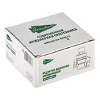 Редуктор давления Arrowhead 1 ВР(г) мембранный с отверстием под манометр (PRVM-252003)