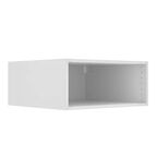 Каркас навесной Delinia 60x26x56 см ЛДСП цвет белый