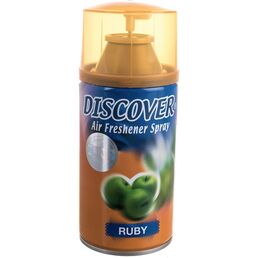 Сменный баллон для автоматического освежителя DISCOVER RUBY  DSR 0016-05