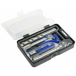 DEBEVER Набор для восстановления резьбы UNF 1/2"-20 DB-RKF1220